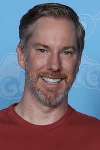 Chris Owen in Super Capers: The Origins of Ed and the Missing Bullion