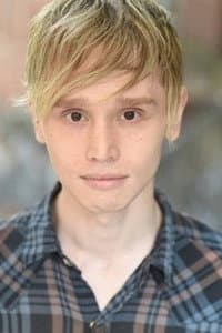 Devon Talbott in Do You Like My Basement?
