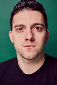 Hunter Hoffman in The Creeper's Curse