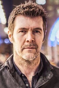 Rhod Gilbert in Save the Cinema