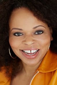 Selena Nelson in The Day the Bread Turned Green
