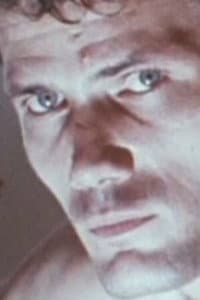Tom Baker in Bongo Wolf’s Revenge