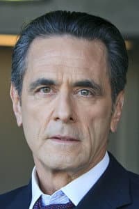 Robin Thomas in Summer School