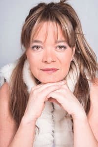 Luisa Fernanda Giraldo in Uno al año no hace daño 2