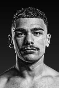 Callum Peters in Errol Spence Jr. vs. Tim Tszyu