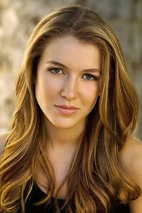 Nathalia Ramos in Dean Slater: Resident Advisor