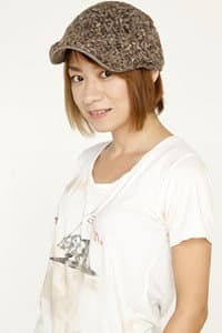 Tomo Saeki in Neppuu Kairiku Bushi Road