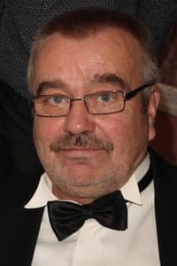 Kristjan Svirgsden in Emumäe Eedi ja Lobi küla Kristjan