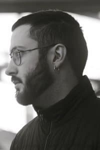 Francesco Cerreti in Heroine