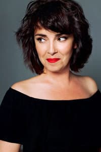 Stéphanie Pareja in Le Goût du crime