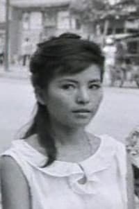 Gang Mi-ae in Mokdandeunggi