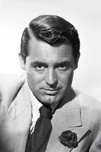 Cary Grant in When You're in Love