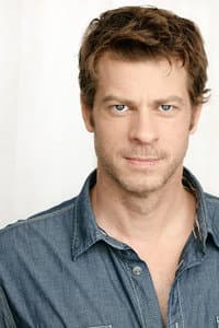 Eric Paul Erickson in Dam Sharks!