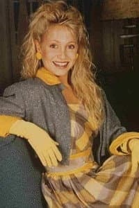 Bridget Michele in Rags to Riches