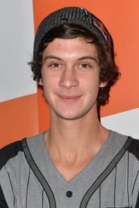 Matthias Dandois in MILF