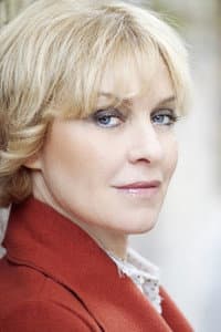 Manuela Morabito in Una notte da paura