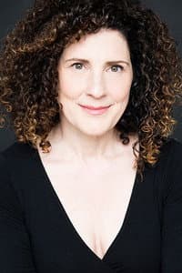 Claudia Hurtubise in Hochelaga