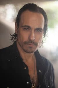 Daniel Buran in Sweetheart