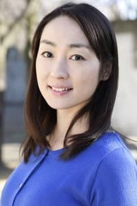 Aki Morita in Videophobia