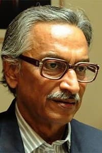 Ardhendu Banerjee in C/O Sir