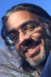 Anand Upadhyaya in Primer