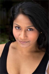 Kalyani Nagarajan in The Master Builder