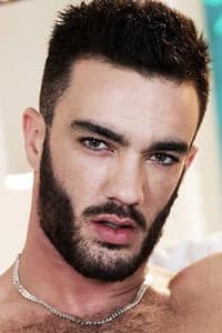 Alejandro Alvarez in Private Studs