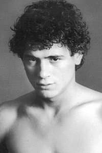 José Luis Manzano in Colegas