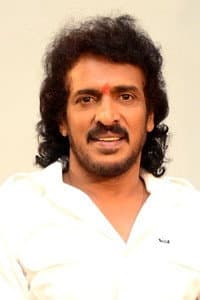 Upendra in Super Ranga
