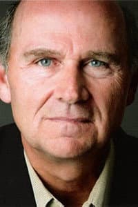 Ron Perkins in The Secret She Carried