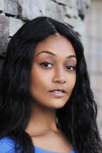 Mercedes Morris in Super Detention