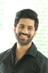 Viswant Duddumpudi in Crazy Crazy Feeling