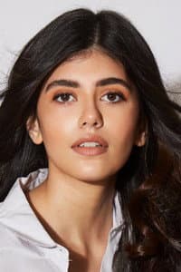 Sanjana Sanghi in Dhak Dhak