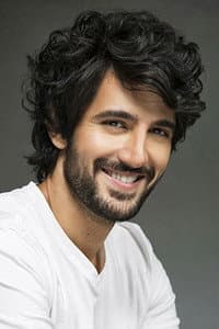 Aditya Seal in Ek Chhoti Si Love Story