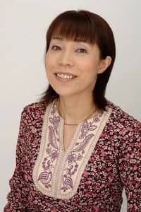 Emiko Shiratori in VOICES: music from FINAL FANTASY