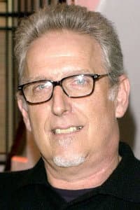 Jim McBride in A Weekend at the Beach