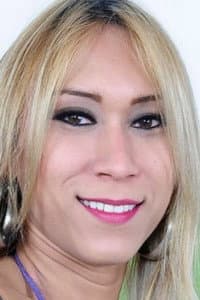 Hellen Carvalho in Sono in Trans