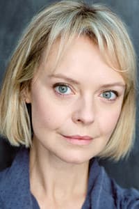 Tori Butler-Hart in Keeping Rosy