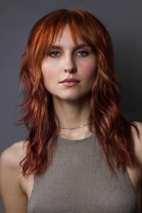 Vera Myers in The Most Perfect Perfect Person