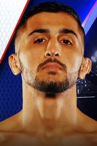 Saidyokub Kakhramonov in UFC on ESPN 29: Cannonier vs. Gastelum
