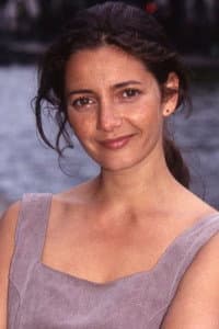 Valérie Karsenti in Pyromanes