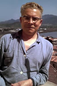 Gaston Revel in Gaston Revel, un instituteur en Algérie