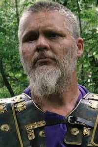 Matt Sebetich in Praetorian