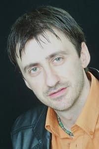 Fabrizio Ripesi in Derelitto & Castigo