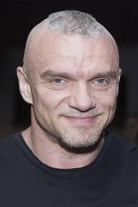 Vladimir Yepifantsev in Все о мужчинах