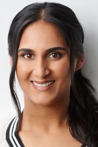 Sehar Bhojani in Slaxx