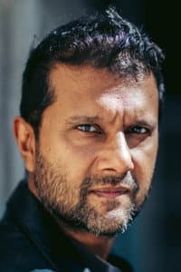 Charles Singh in Commitment