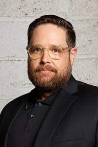 Zak Orth in (Untitled)