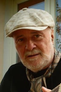 Jeremy Spencer in Peter Green: Man of the World