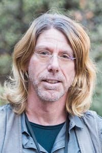 Alexander Gittinger in Das tausendunderste Jahr